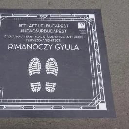 Dandár Gyógyfürdő Budapest - Egyéb