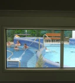 Dandár Gyógyfürdő