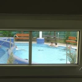 Dandár Gyógyfürdő Budapest - Egyéb