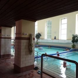 Dandár Gyógyfürdő Budapest - Egyéb