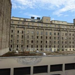 Dandár Gyógyfürdő Budapest - Egyéb