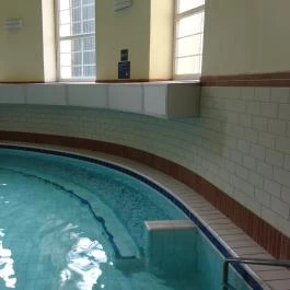 Dandár Gyógyfürdő Budapest - Egyéb