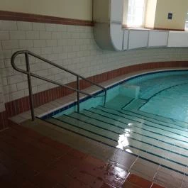 Dandár Gyógyfürdő Budapest - Egyéb