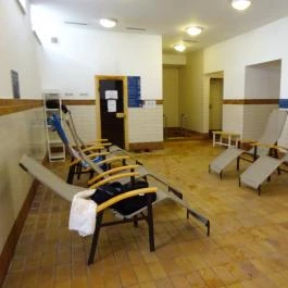 Dandár Gyógyfürdő Budapest - Egyéb