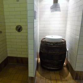 Dandár Gyógyfürdő Budapest - Egyéb