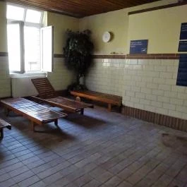 Dandár Gyógyfürdő Budapest - Egyéb