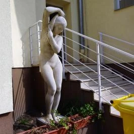 Dandár Gyógyfürdő Budapest - Egyéb