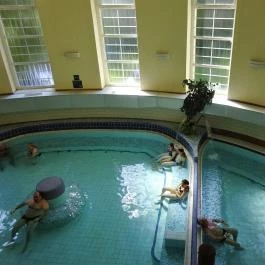 Dandár Gyógyfürdő Budapest - Egyéb