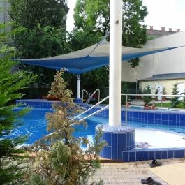 Dandár Gyógyfürdő Budapest - Egyéb