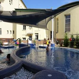 Dandár Gyógyfürdő Budapest - Egyéb