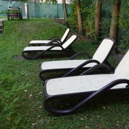 Dandár Gyógyfürdő Budapest - Egyéb