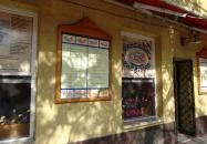 Dang Muoi Pho Bistro - Attila út Budapest