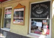 Dang Muoi Pho Bistro - Attila út Budapest