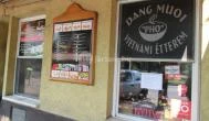 Dang Muoi Pho Bistro - Attila út Budapest - Külső kép