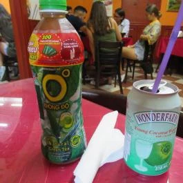 Dang Muoi Pho Bistro - Attila út Budapest - Étel/ital