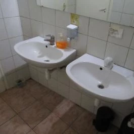 Dang Muoi Pho Bistro - Attila út Budapest - Mosdó