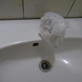 Dang Muoi Pho Bistro - Attila út Budapest - Mosdó