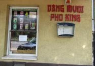 Dang Muoi Pho Bistro - Attila út Budapest