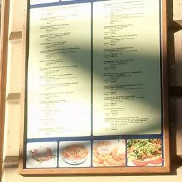 Dang Muoi Pho Bistro - Nagymező utca, Budapest - Egyéb