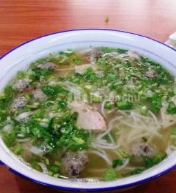 Dang Muoi Pho Bistro - Nagymező utca