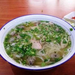 Dang Muoi Pho Bistro - Nagymező utca, Budapest - Étel/ital