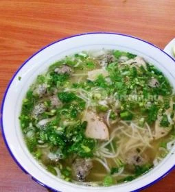 Dang Muoi Pho Bistro - Nagymező utca