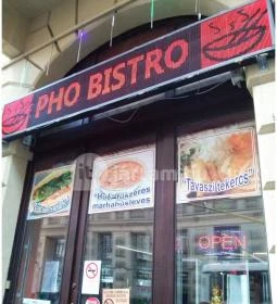 Dang Muoi Pho Bistro - Nagymező utca