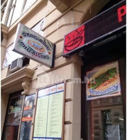 Dang Muoi Pho Bistro - Nagymező utca