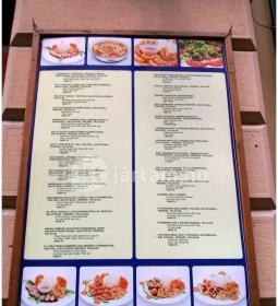 Dang Muoi Pho Bistro - Nagymező utca