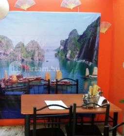 Dang Muoi Pho Bistro - Nagymező utca