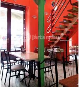 Dang Muoi Pho Bistro - Nagymező utca