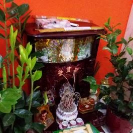 Dang Muoi Pho Bistro - Nagymező utca, Budapest - Belső