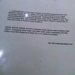 Dang Muoi Pho Bistro - Nagymező utca, Budapest - Egyéb