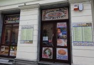 Dang Muoi Pho Bistro - Veres Pálné utca Budapest