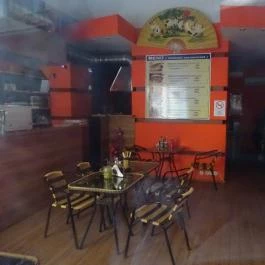 Dang Muoi Pho Bistro - Veres Pálné utca Budapest - Belső