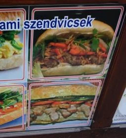 Dang Muoi Pho Bistro - Veres Pálné utca