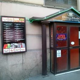 Taumi Pho Budapest - Külső kép