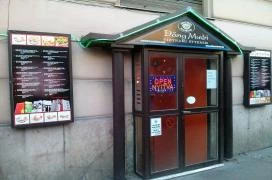 Taumi Pho Budapest