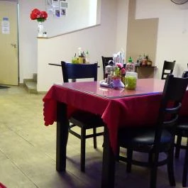 Taumi Pho Budapest - Belső