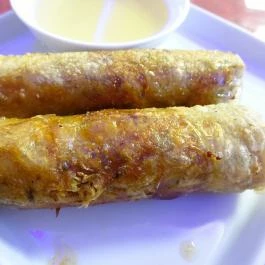 Taumi Pho Budapest - Étel/ital