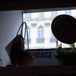 Taumi Pho Budapest - Belső