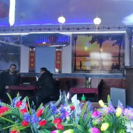 Dang Muoi Vietnami Étterem - Bécsi út Budapest - Belső