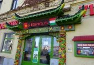 Dang Muoi Vietnami Étterem - Bécsi út Budapest