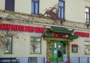 Dang Muoi Vietnami Étterem - Bécsi út Budapest