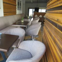 Danu Bár Nagymaros - Egyéb