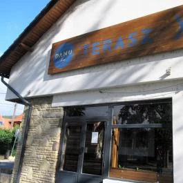 Danu Bár Nagymaros - Egyéb