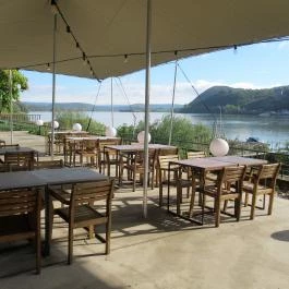 Danu Bár Nagymaros - Egyéb