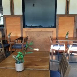 Danu Bár Nagymaros - Egyéb