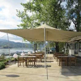 Danu Bár Nagymaros - Egyéb