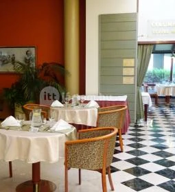 Danubius Hotel Flamenco Étterme